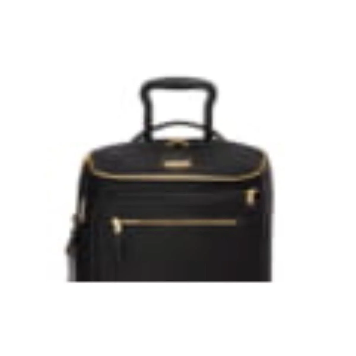 Leger International Carry-On Black