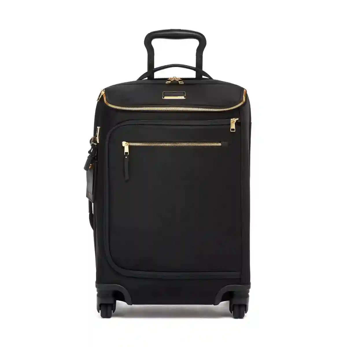 Leger International Carry-On Black