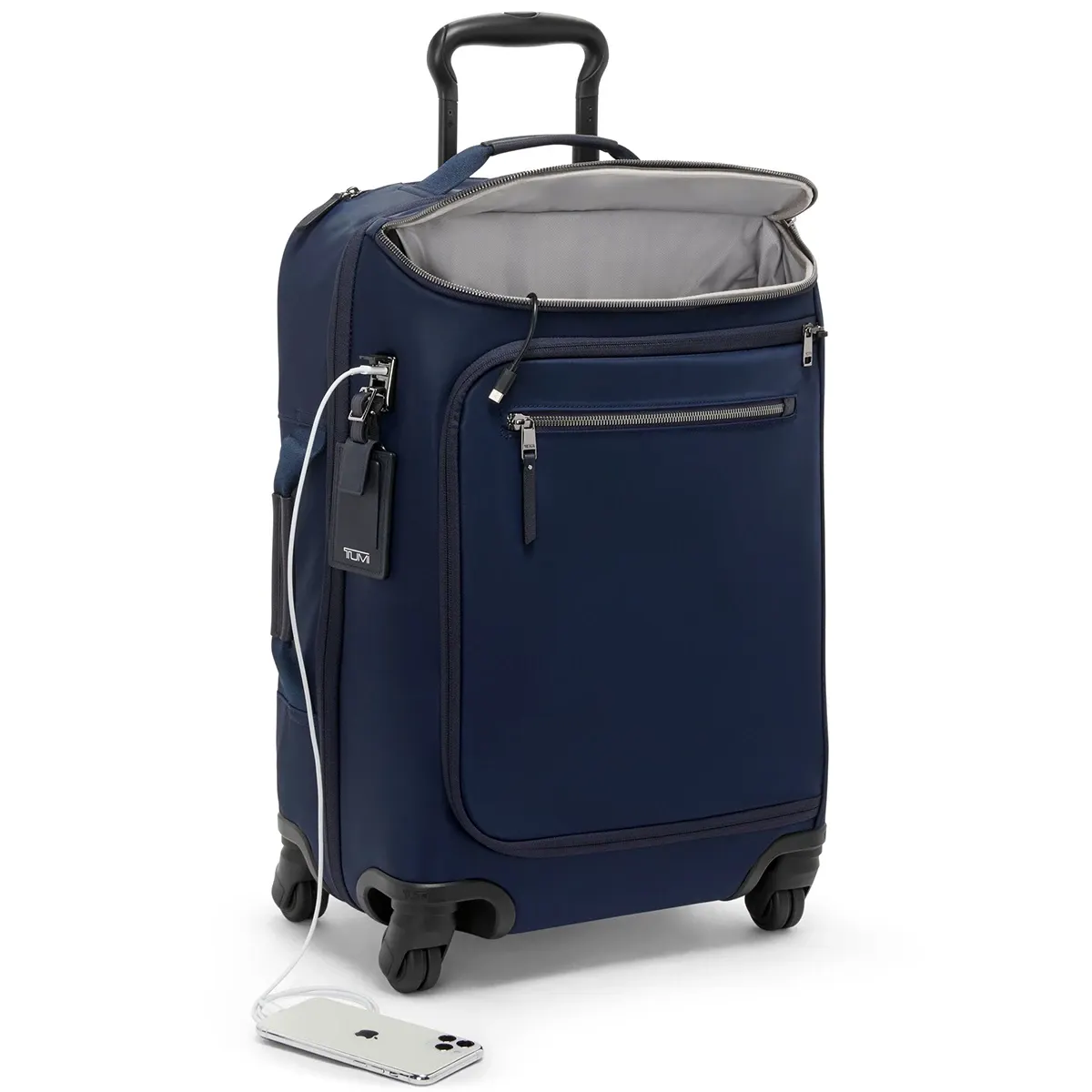Voyageur Leger International Carry-On