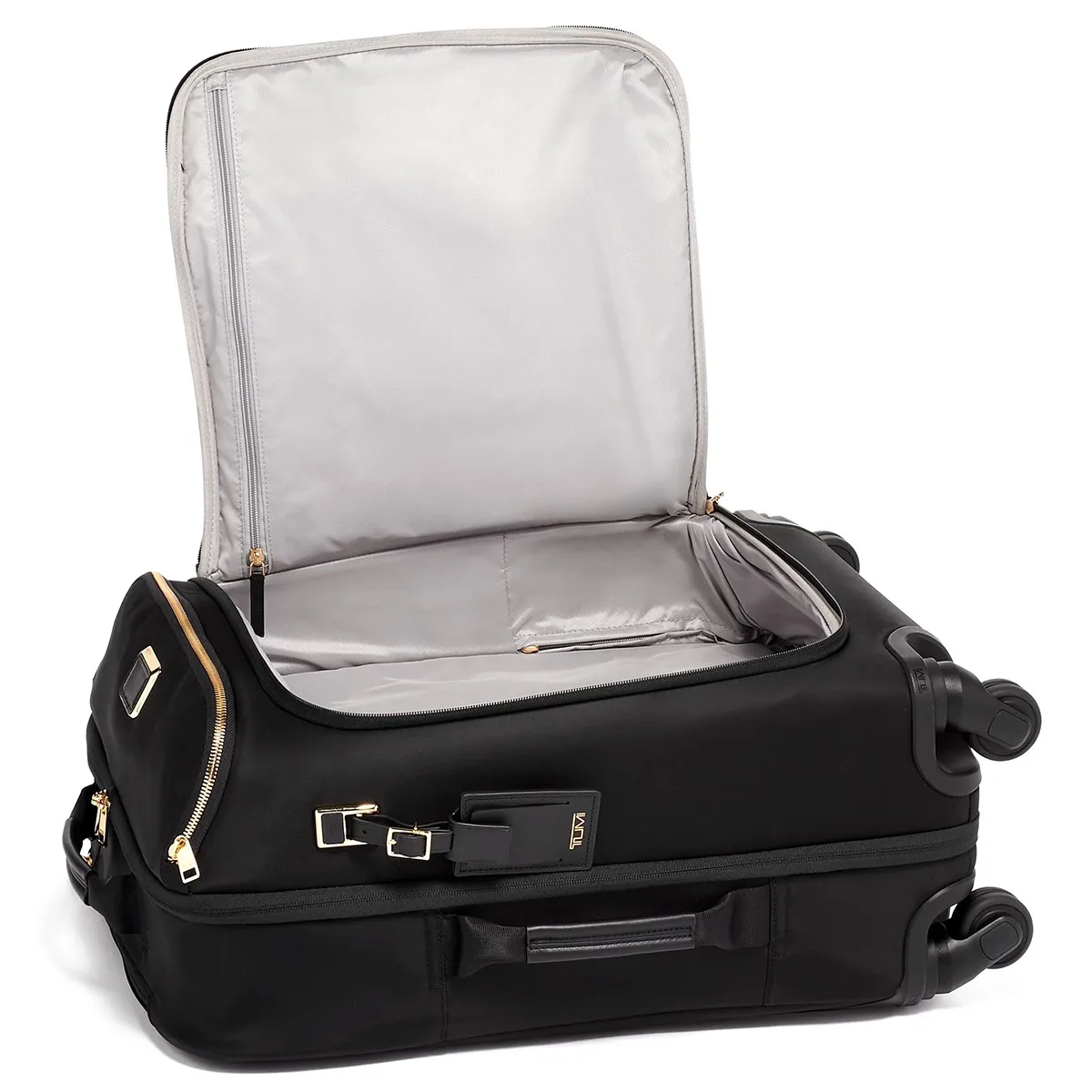 Voyageur Leger Cntl Carry-On