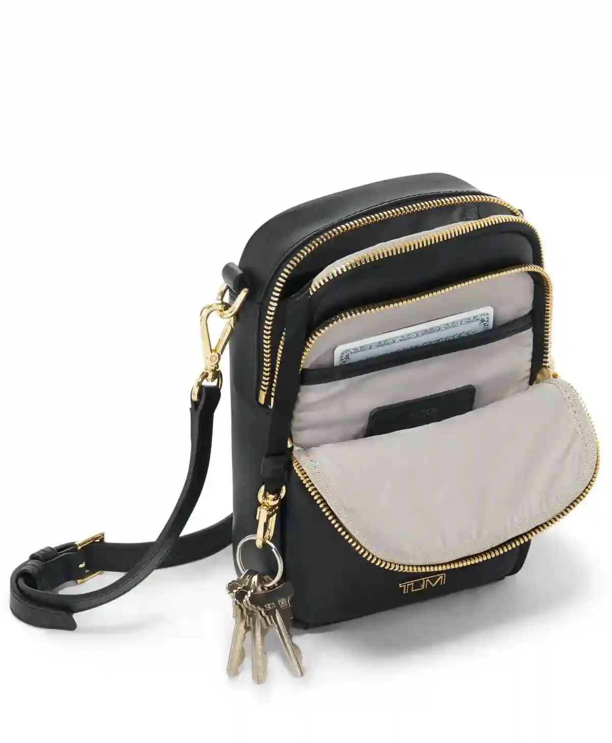 Kendal Crossbody