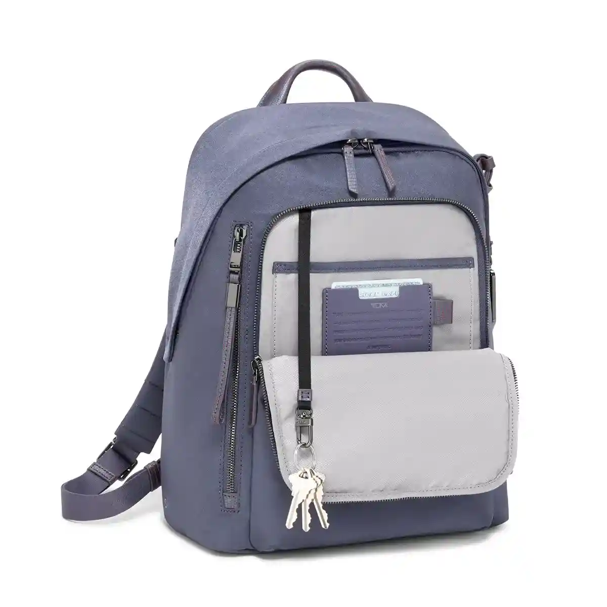 Halsey Backpack