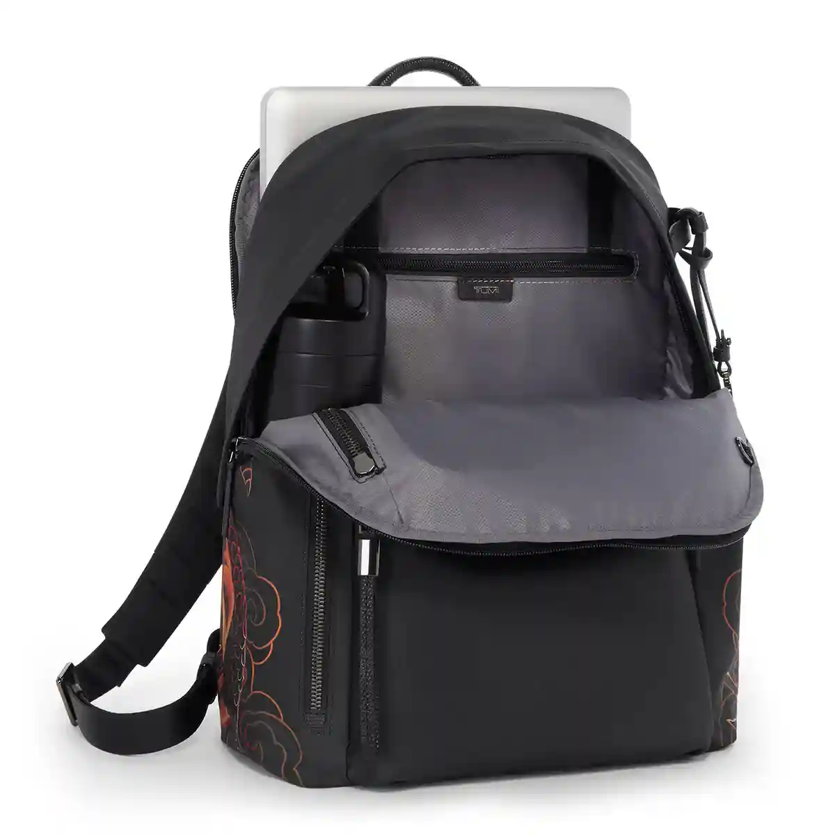 Halsey Backpack