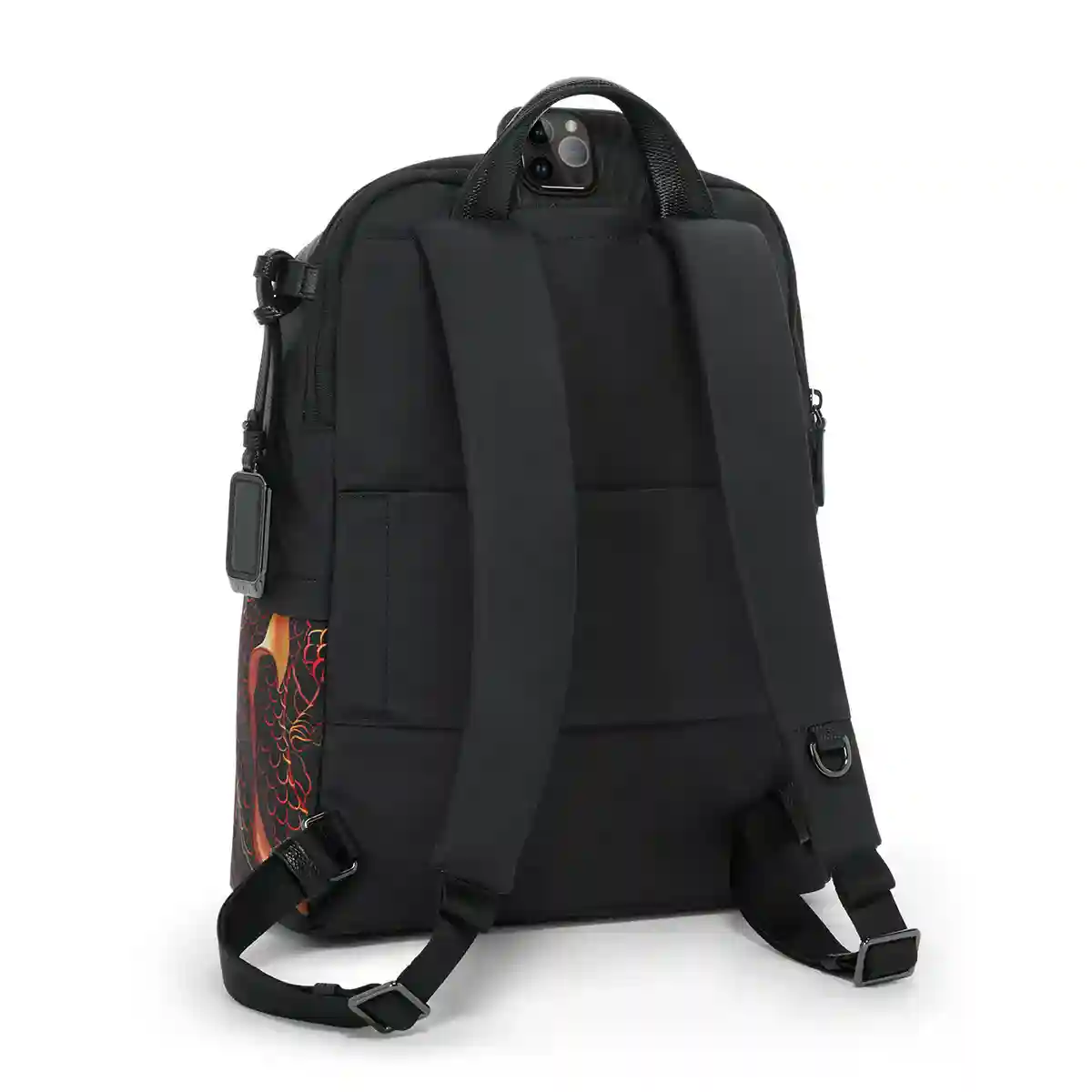 Halsey Backpack