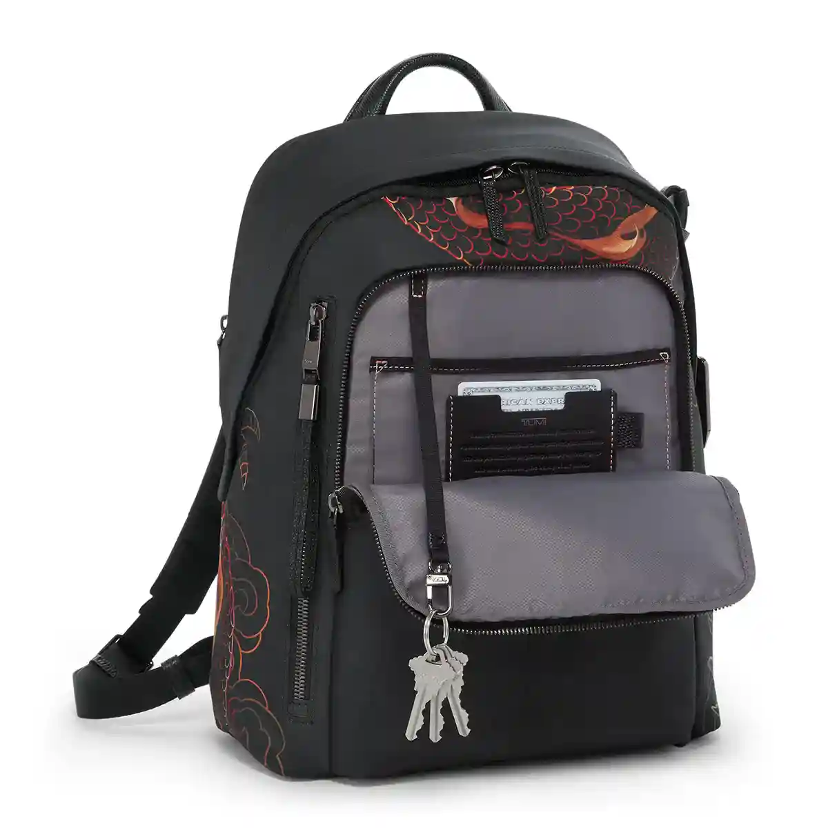 Halsey Backpack