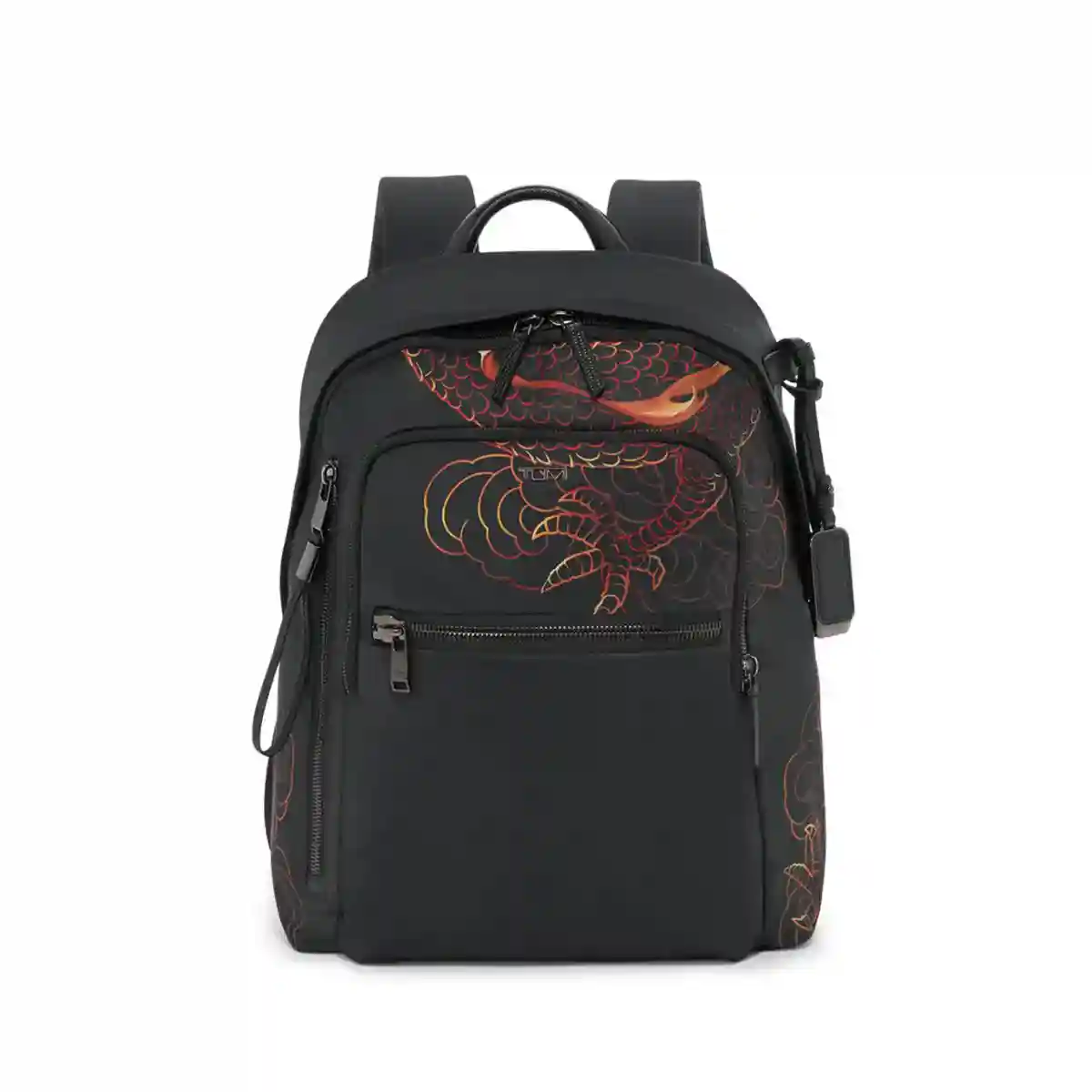 Halsey Backpack