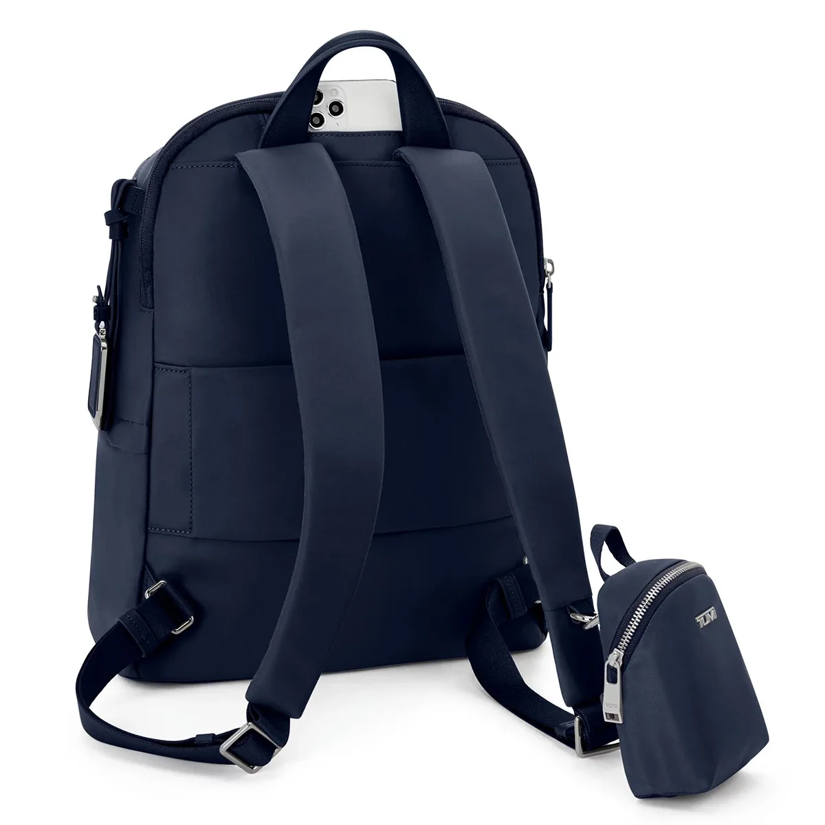 Voyageur Halsey Backpack