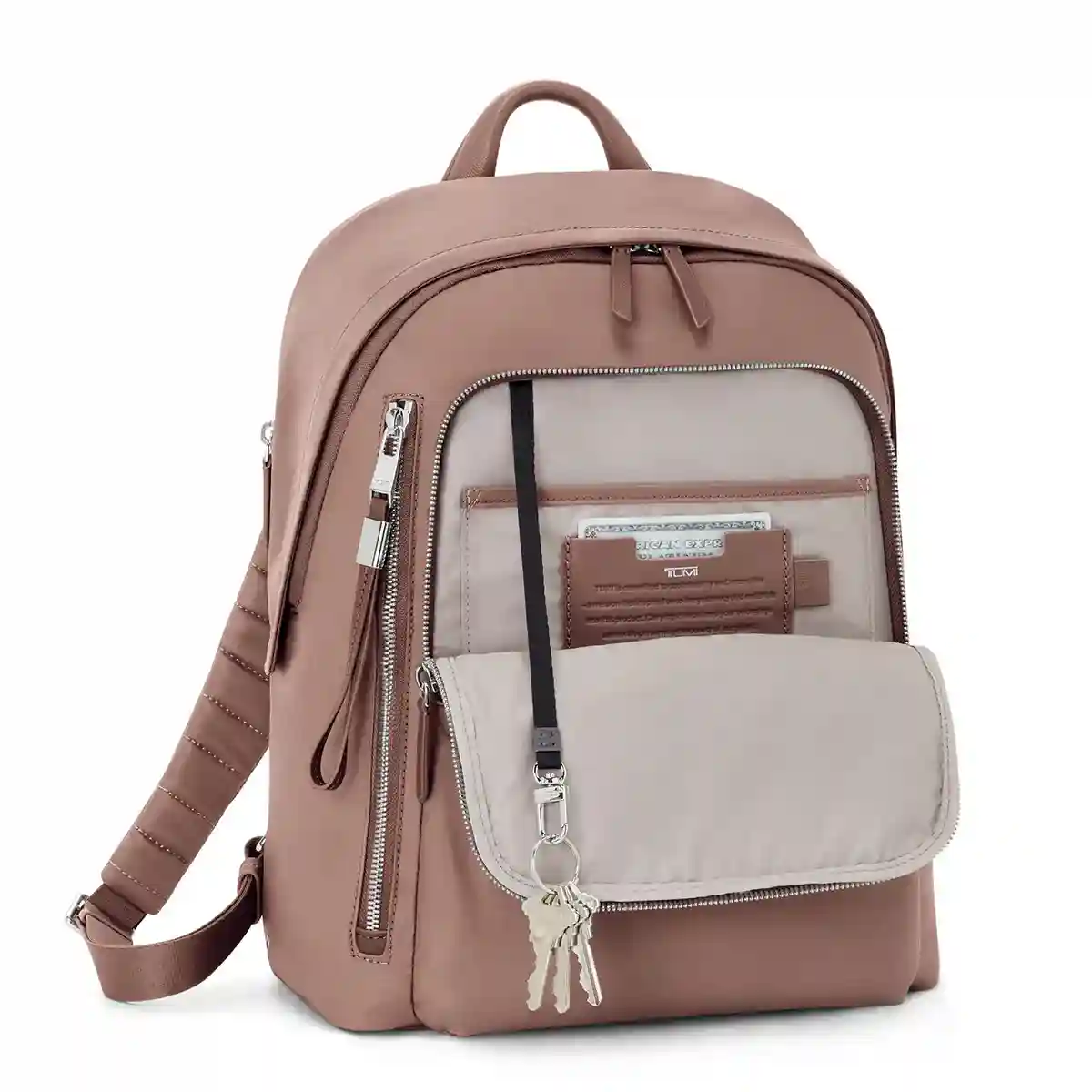 Halsey Backpack