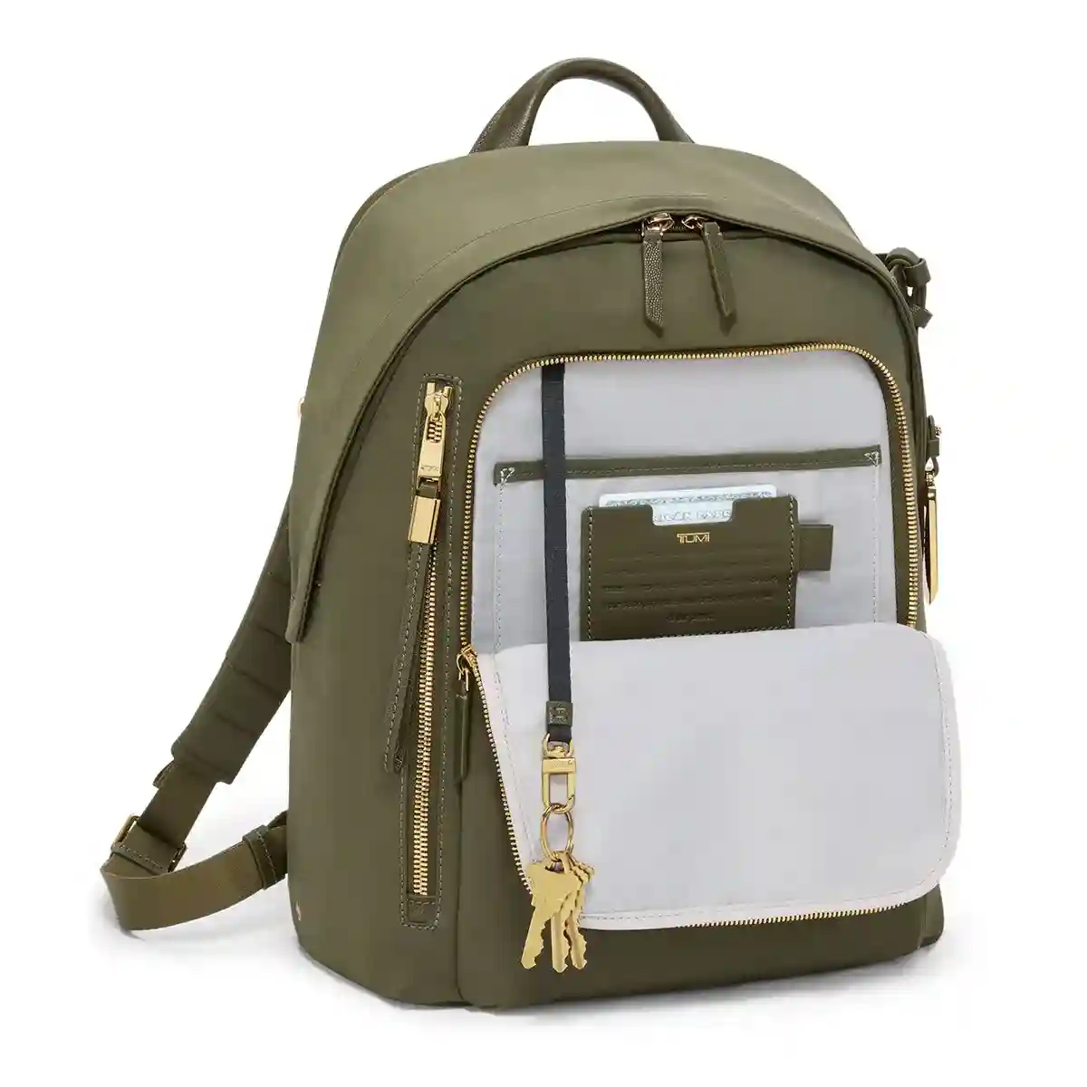 Halsey Backpack