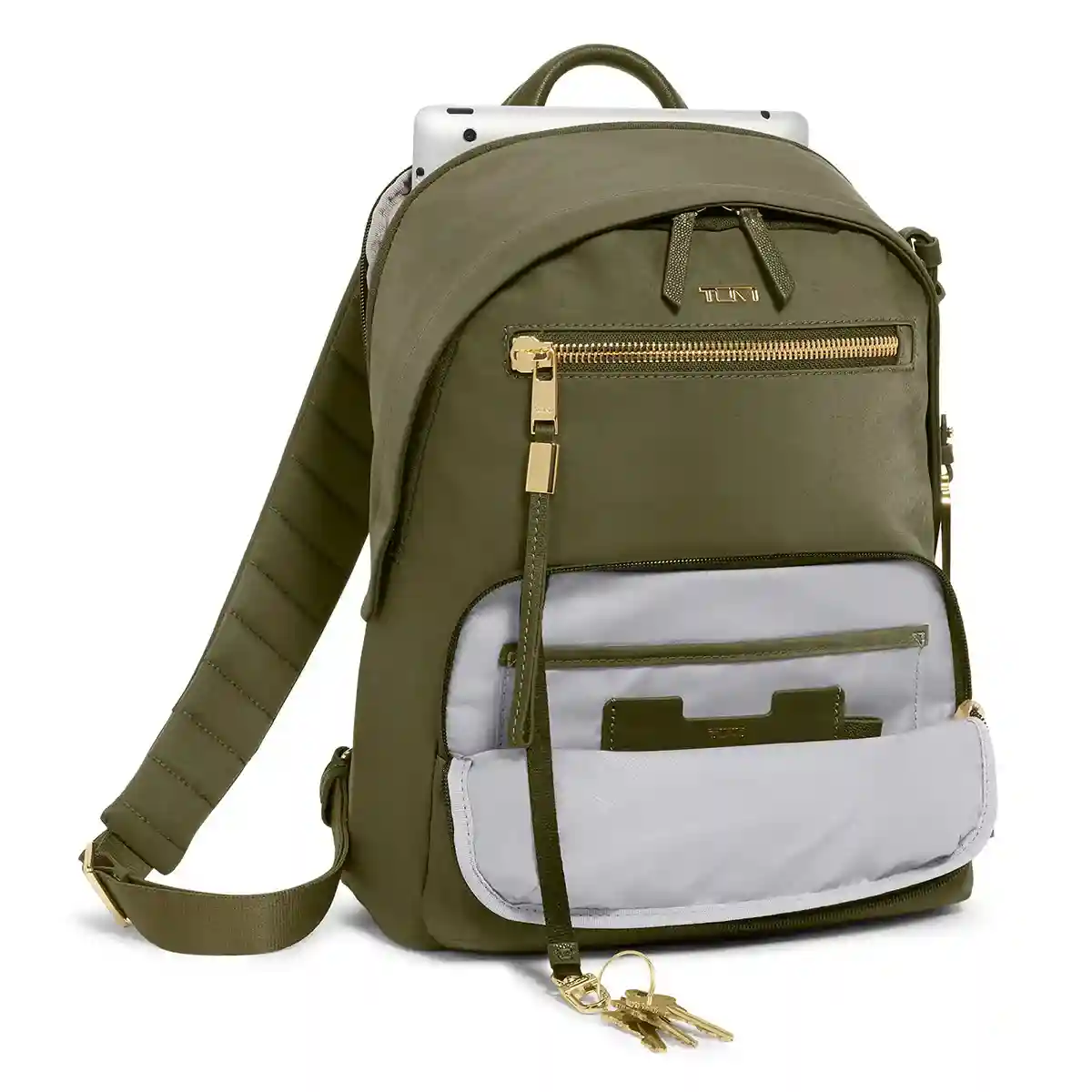 Denver Backpack