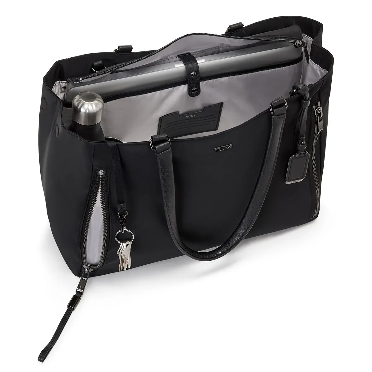 Voyageur Valetta Large Tote