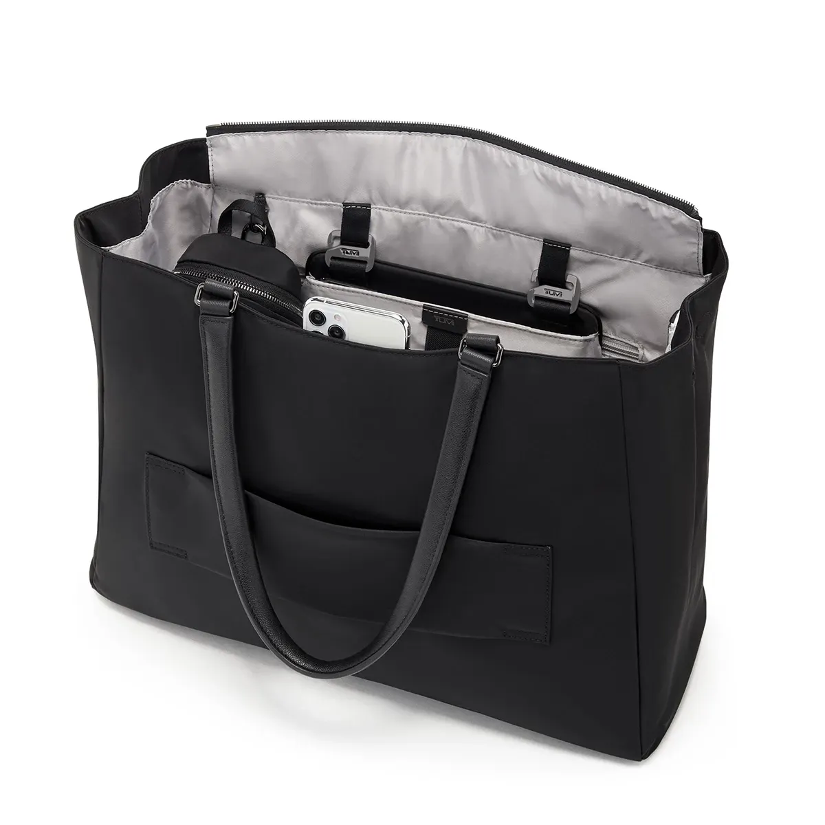 Voyageur Valetta Large Tote