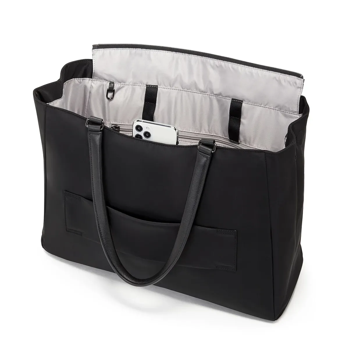 Voyageur Valetta Large Tote