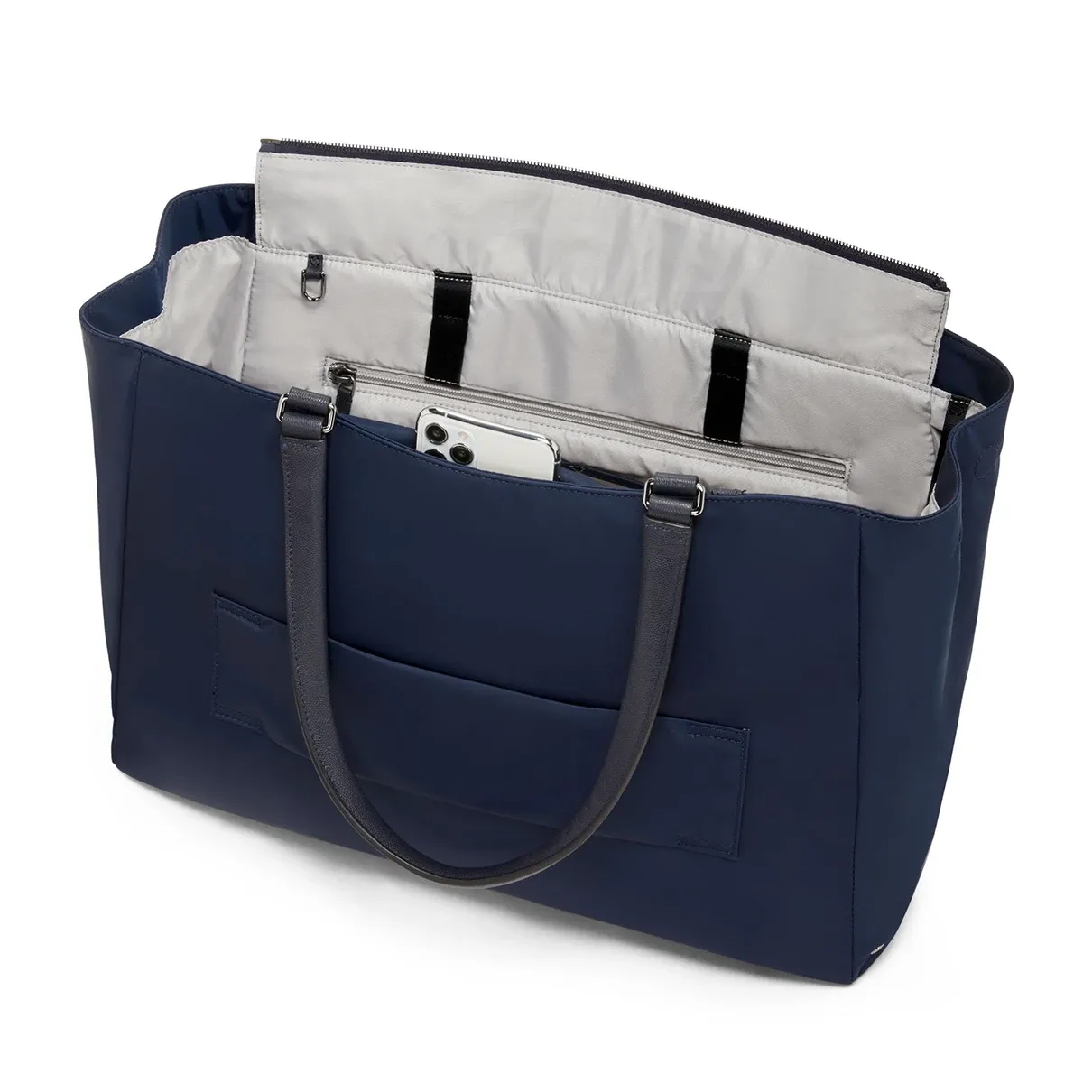 Voyageur Valetta Large Tote