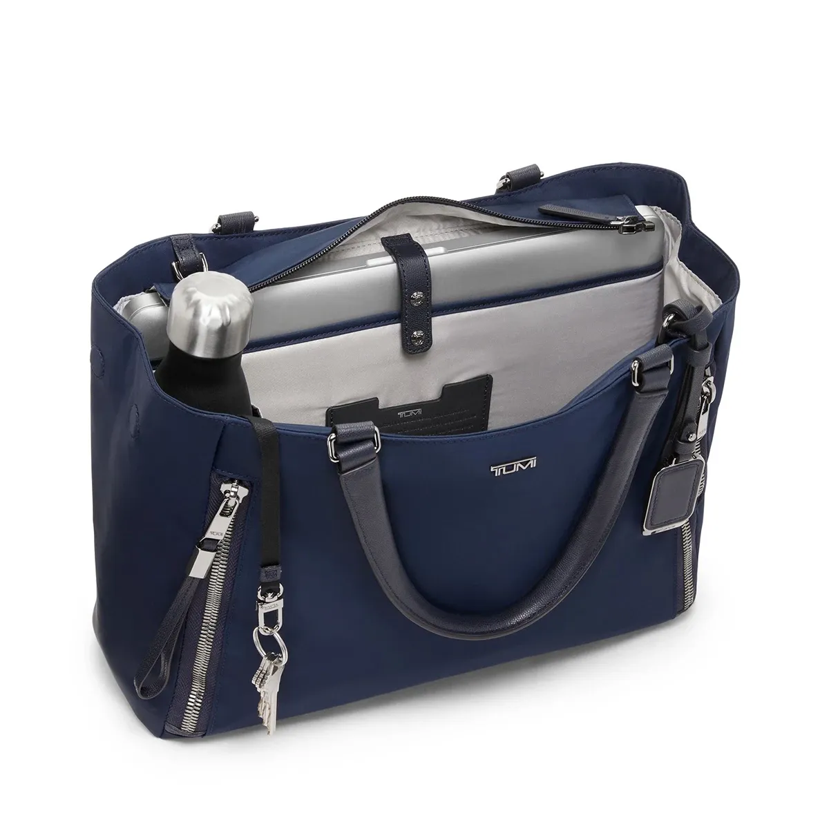 Voyageur Valetta Medium Tote