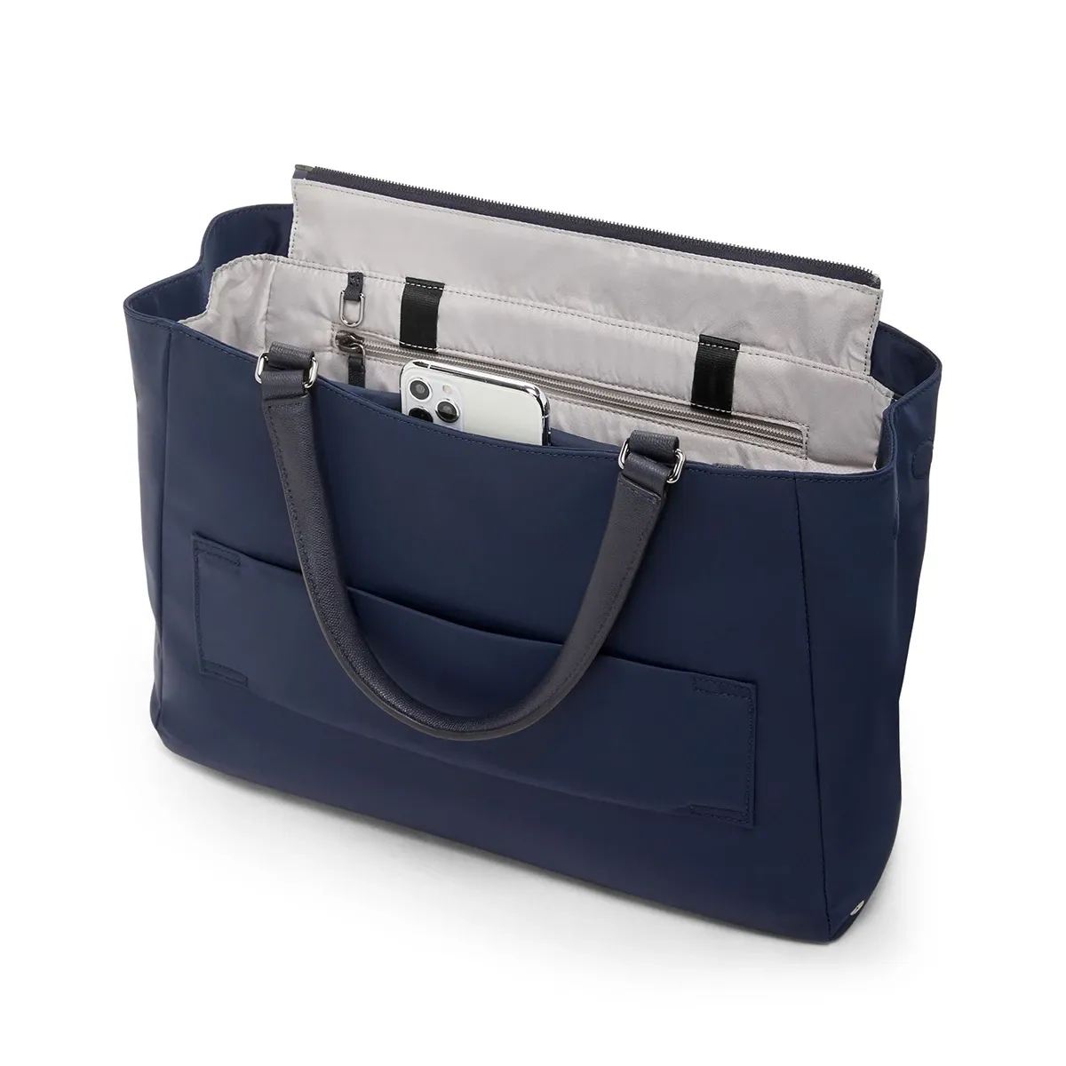 Voyageur Valetta Medium Tote