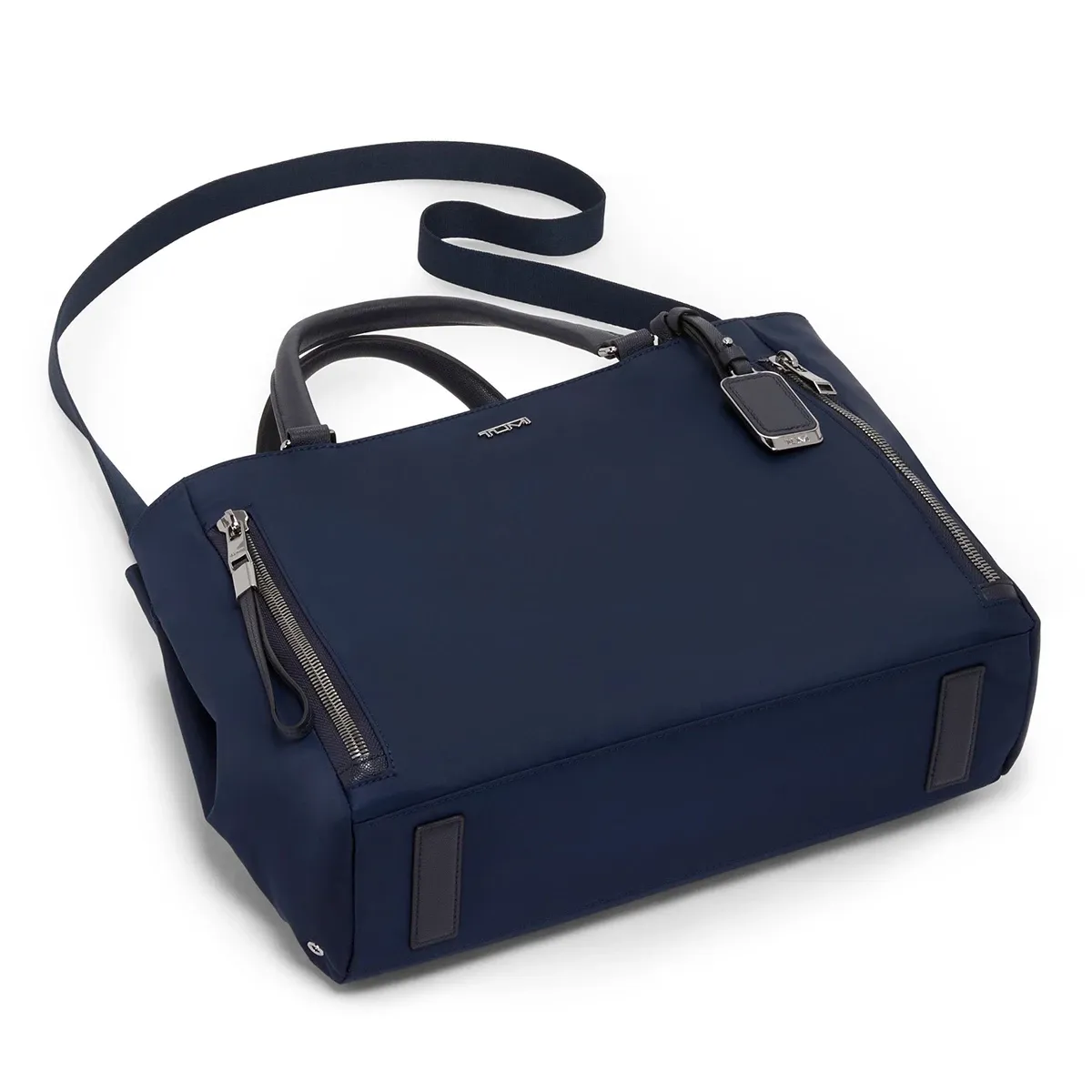 Voyageur Valetta Medium Tote