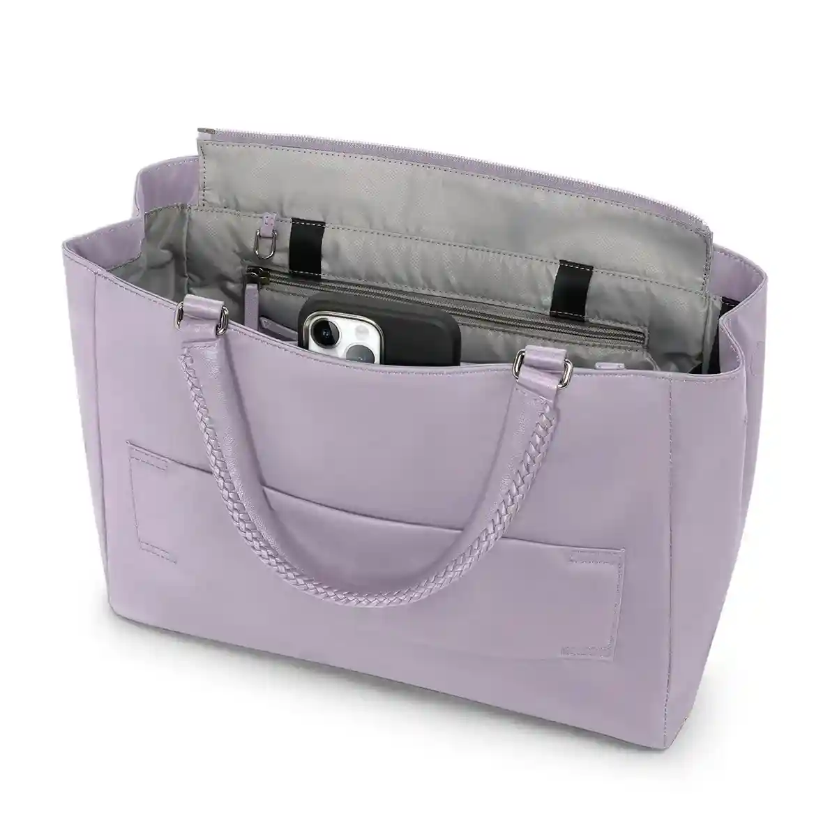 Valetta Medium Tote