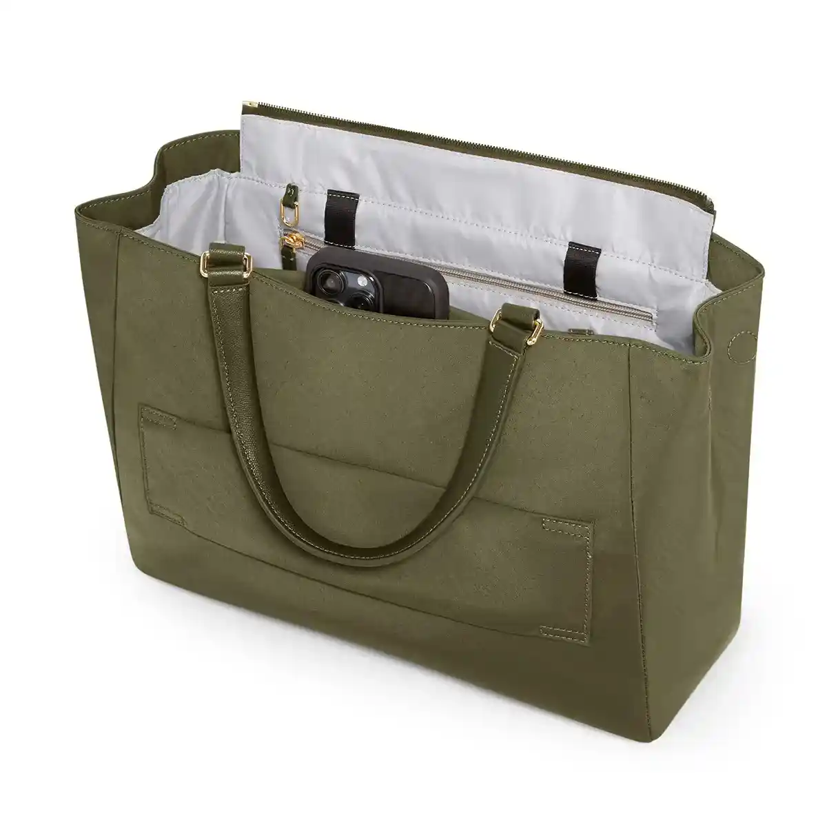 Valetta Medium Tote