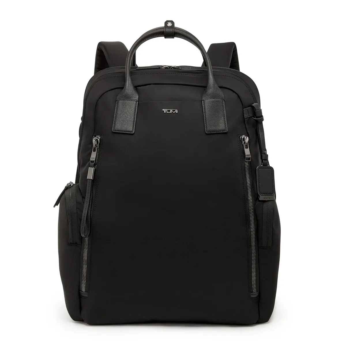 バッグ TUMI VOYAGEUR HARPER BACKPACK Harper Backpack Floral Tapestry