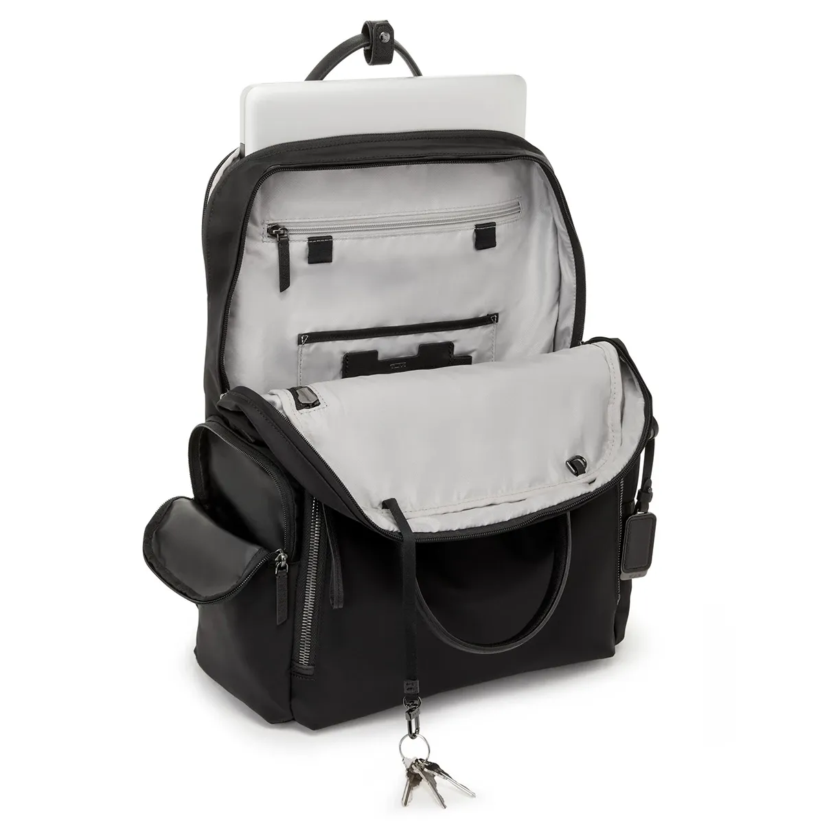Voyageur Atlanta Backpack
