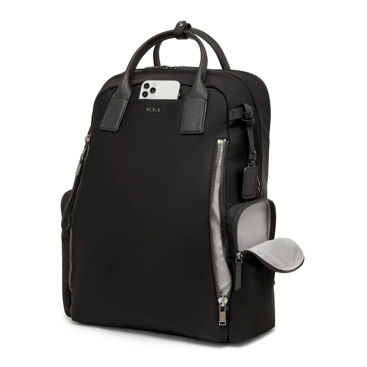 【新品未使用】TUMI RADAR BACKPACK Nomadic Backpack | Tumi US