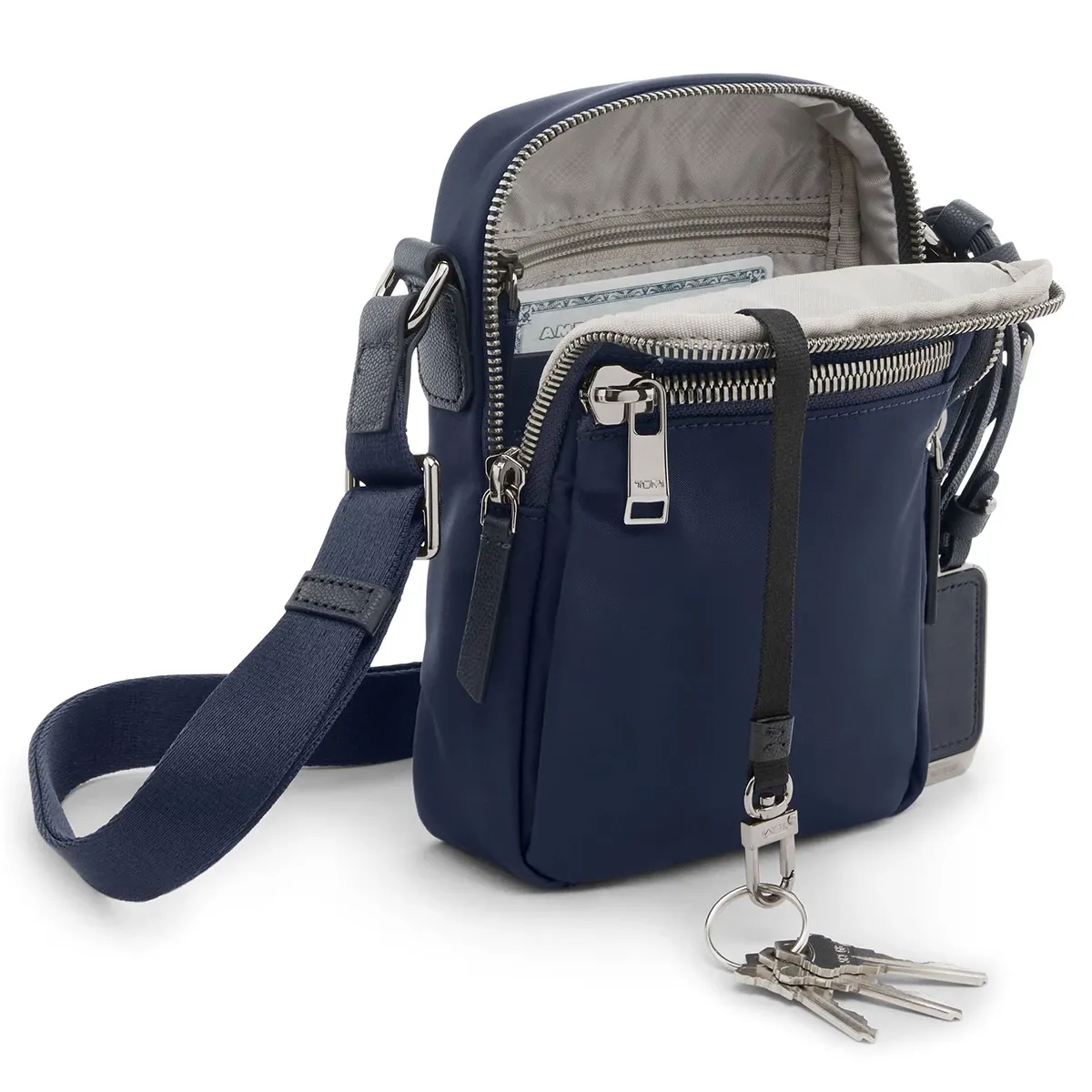 Voyageur Persia Crossbody
