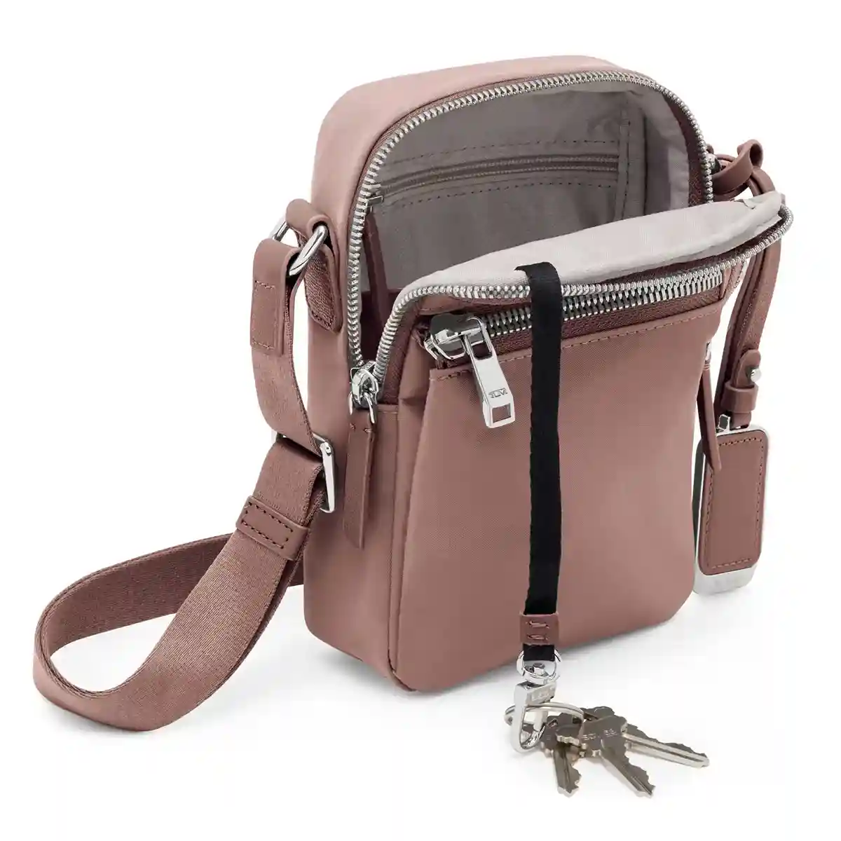 Persia Crossbody