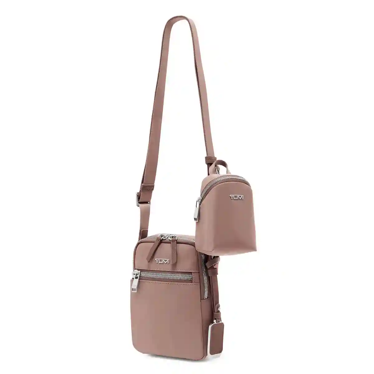 Persia Crossbody