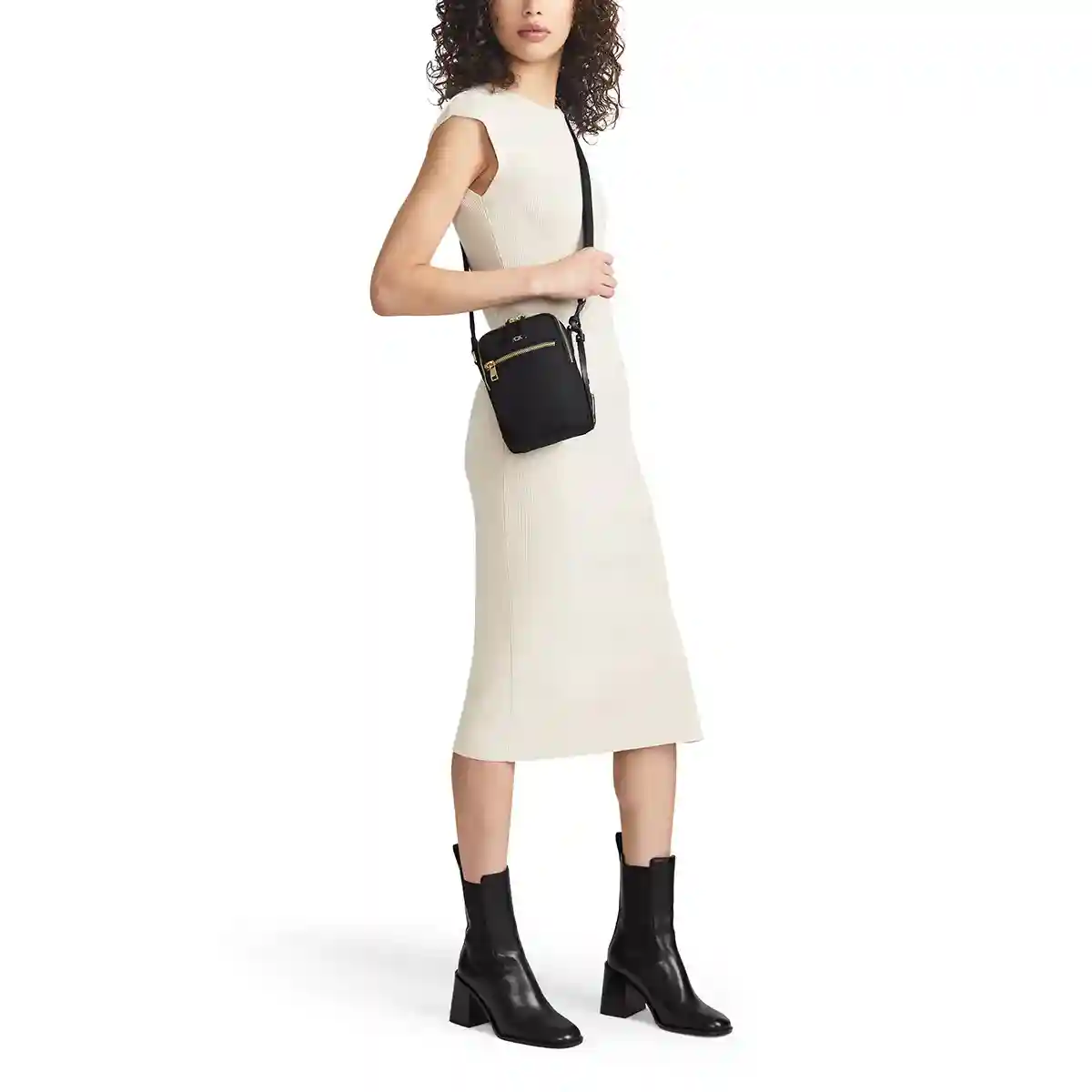 Persia Crossbody