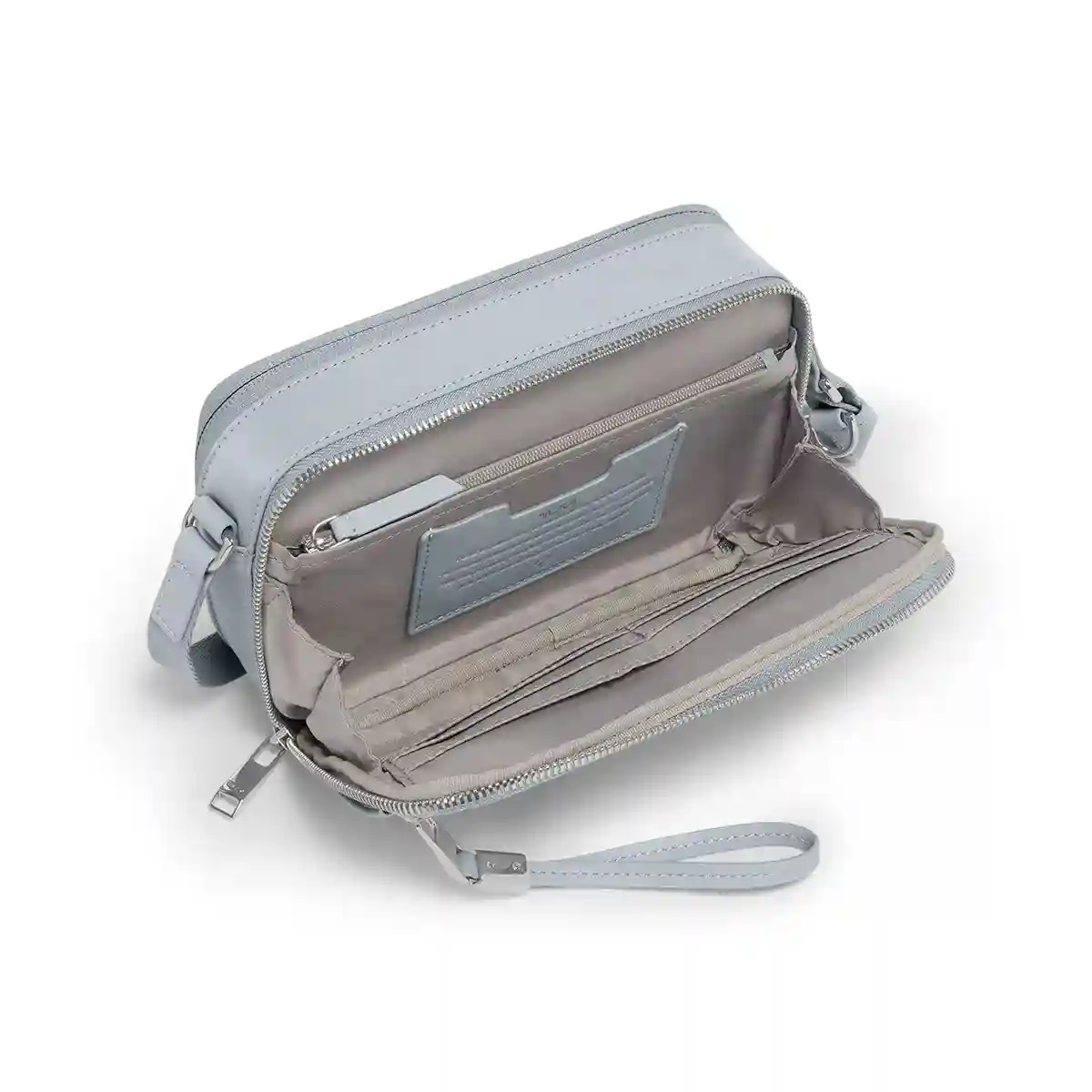 Langley Crossbody