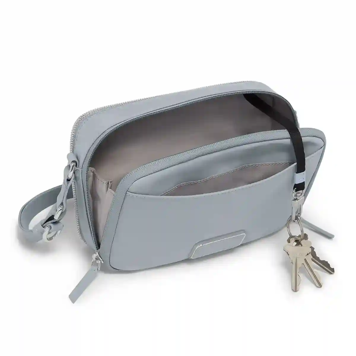 Langley Crossbody