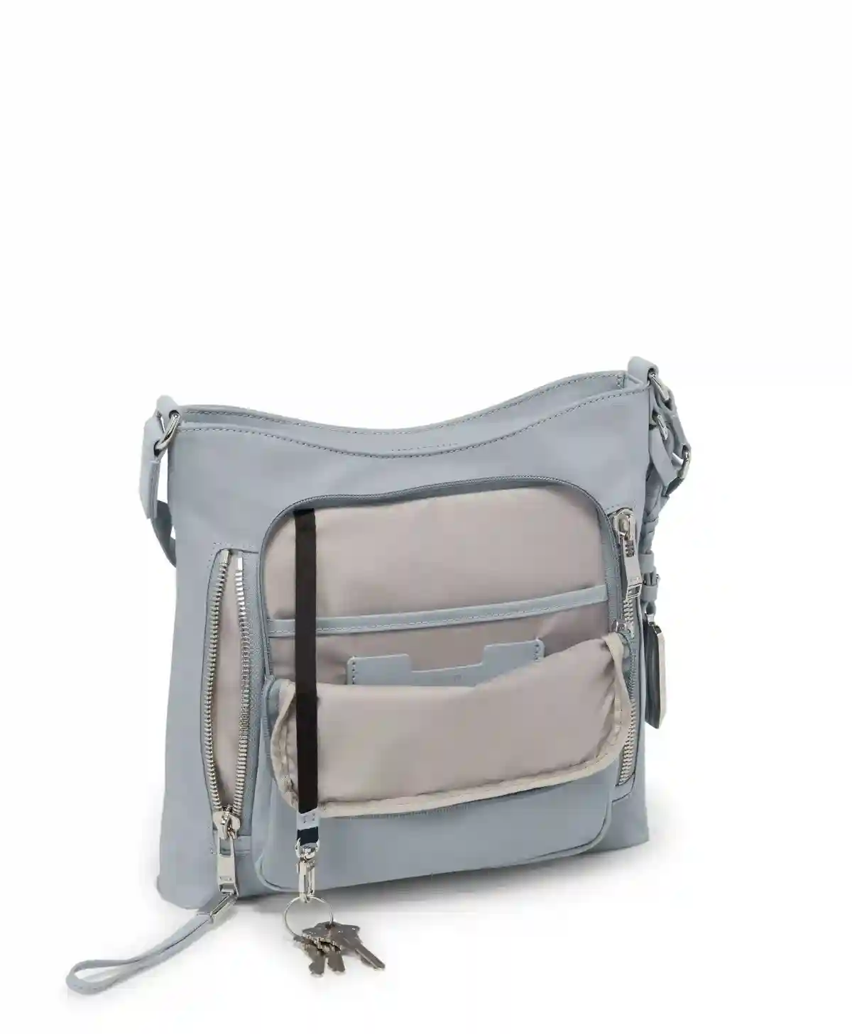 Tyler Crossbody