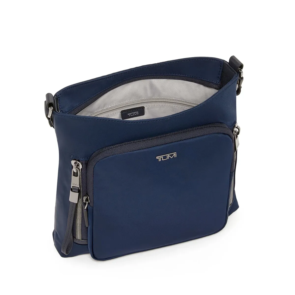 Voyageur Tyler Crossbody