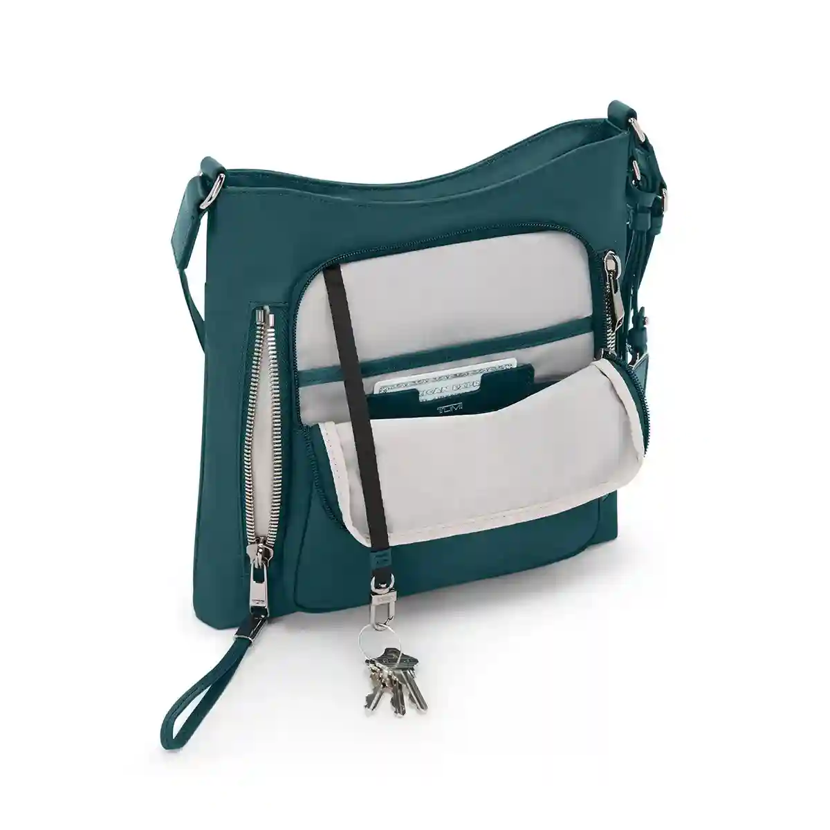 Tyler Crossbody