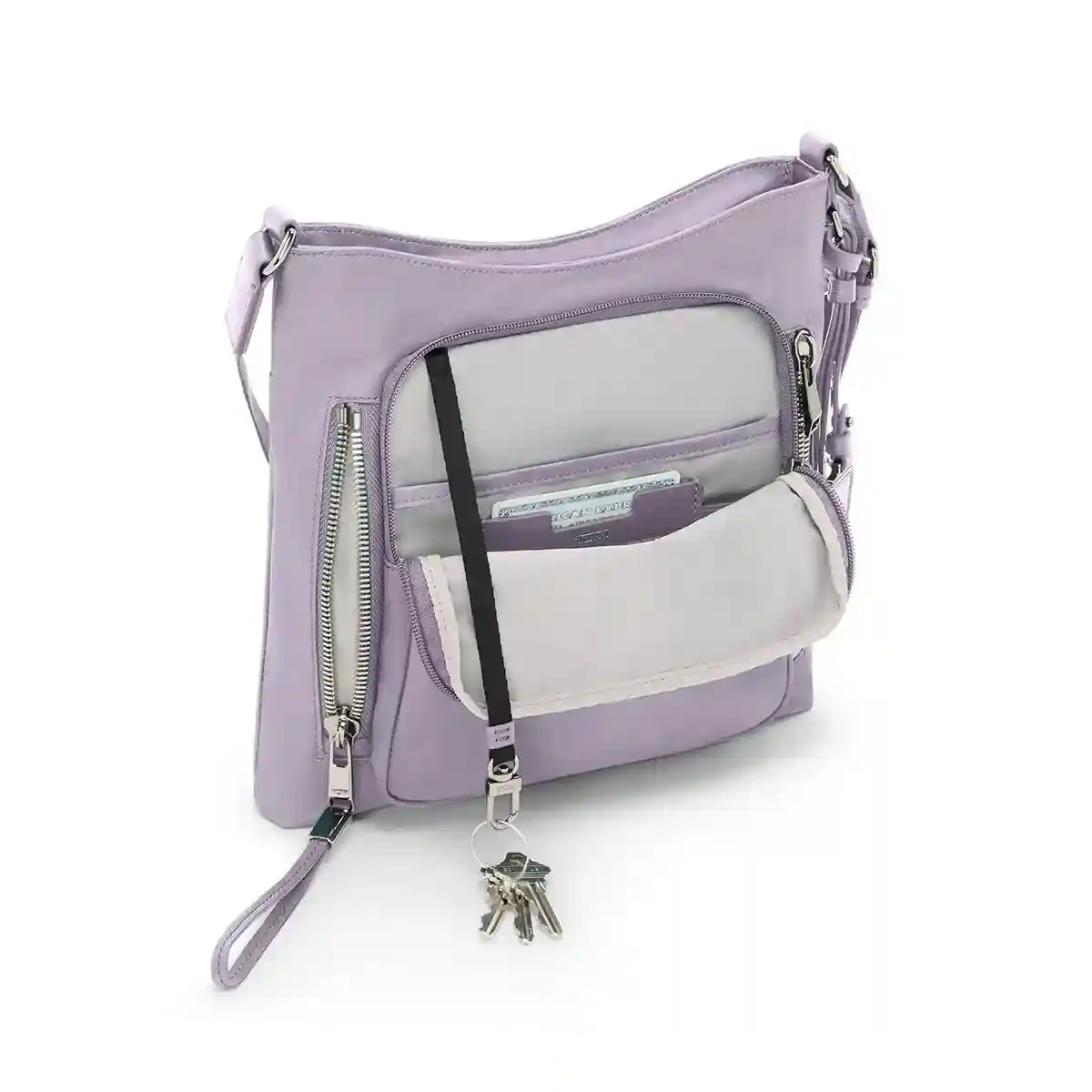 Tyler Crossbody