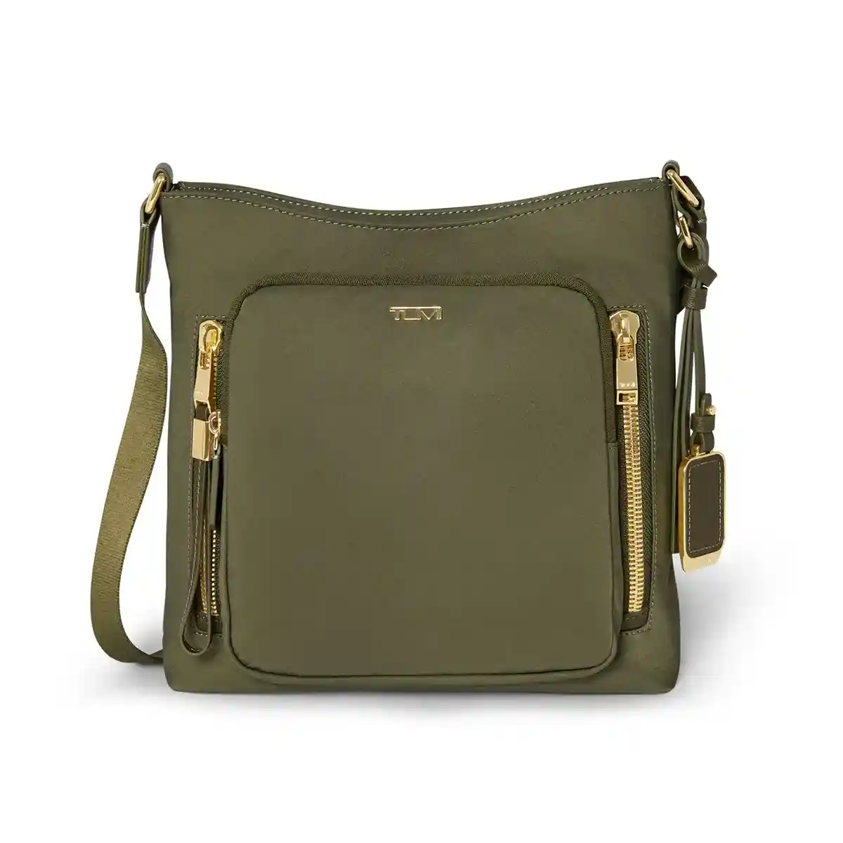 【特別特価・レディース】 TUMI Tyler Crossbody バッグ Tyler Crossbody | Tumi US