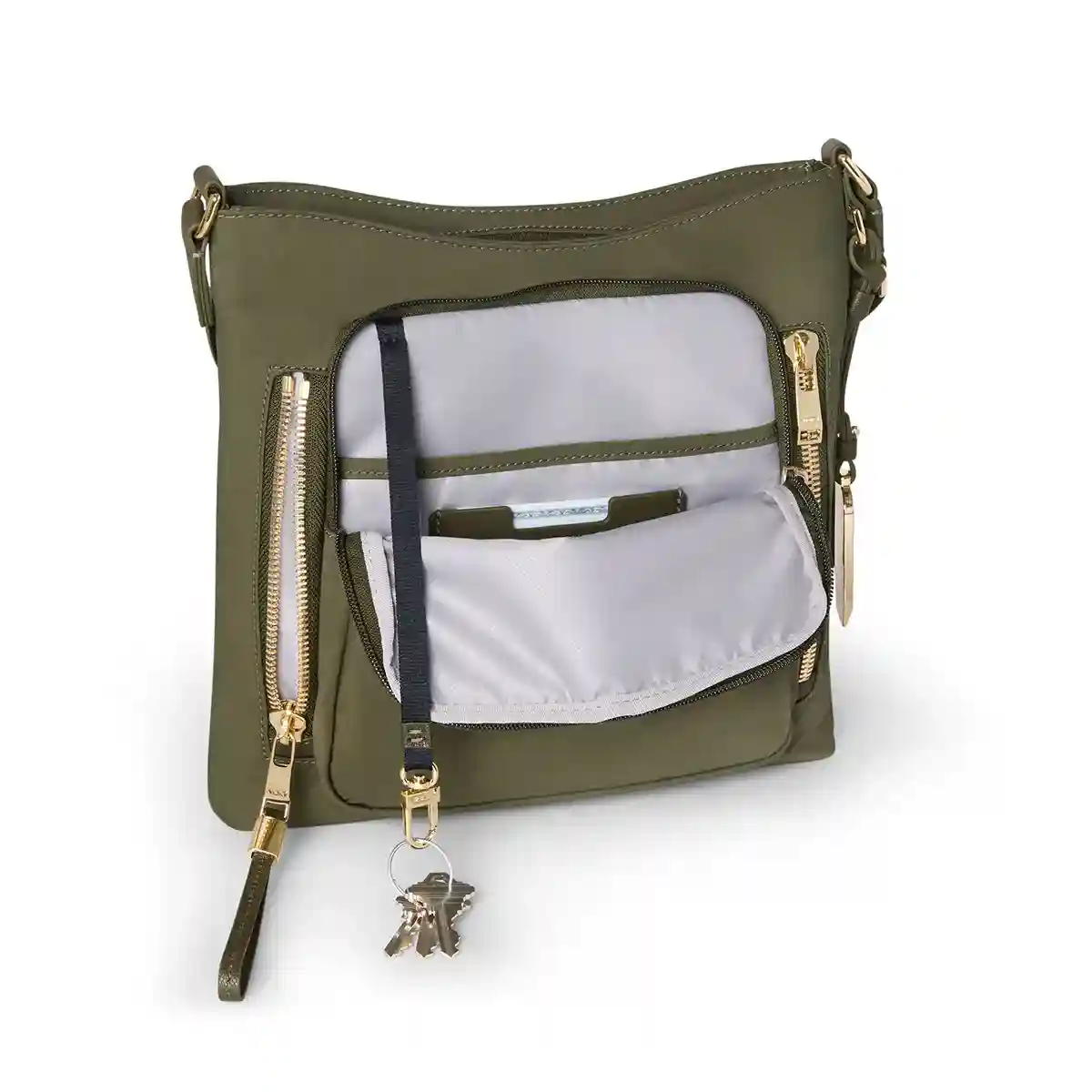 Tyler Crossbody