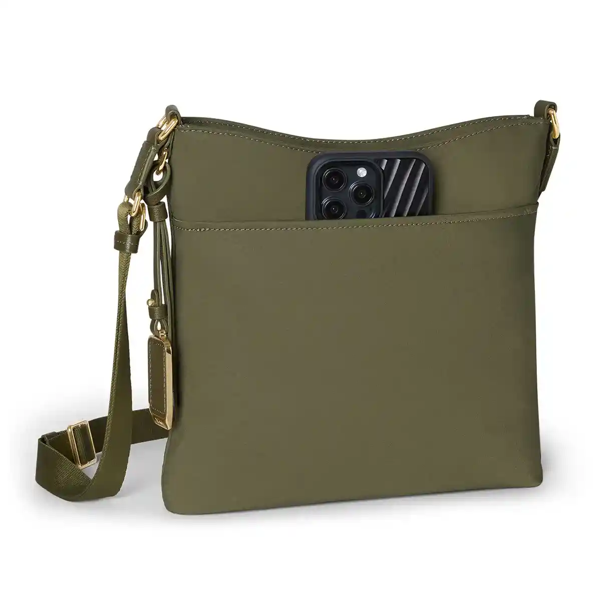 Tyler Crossbody