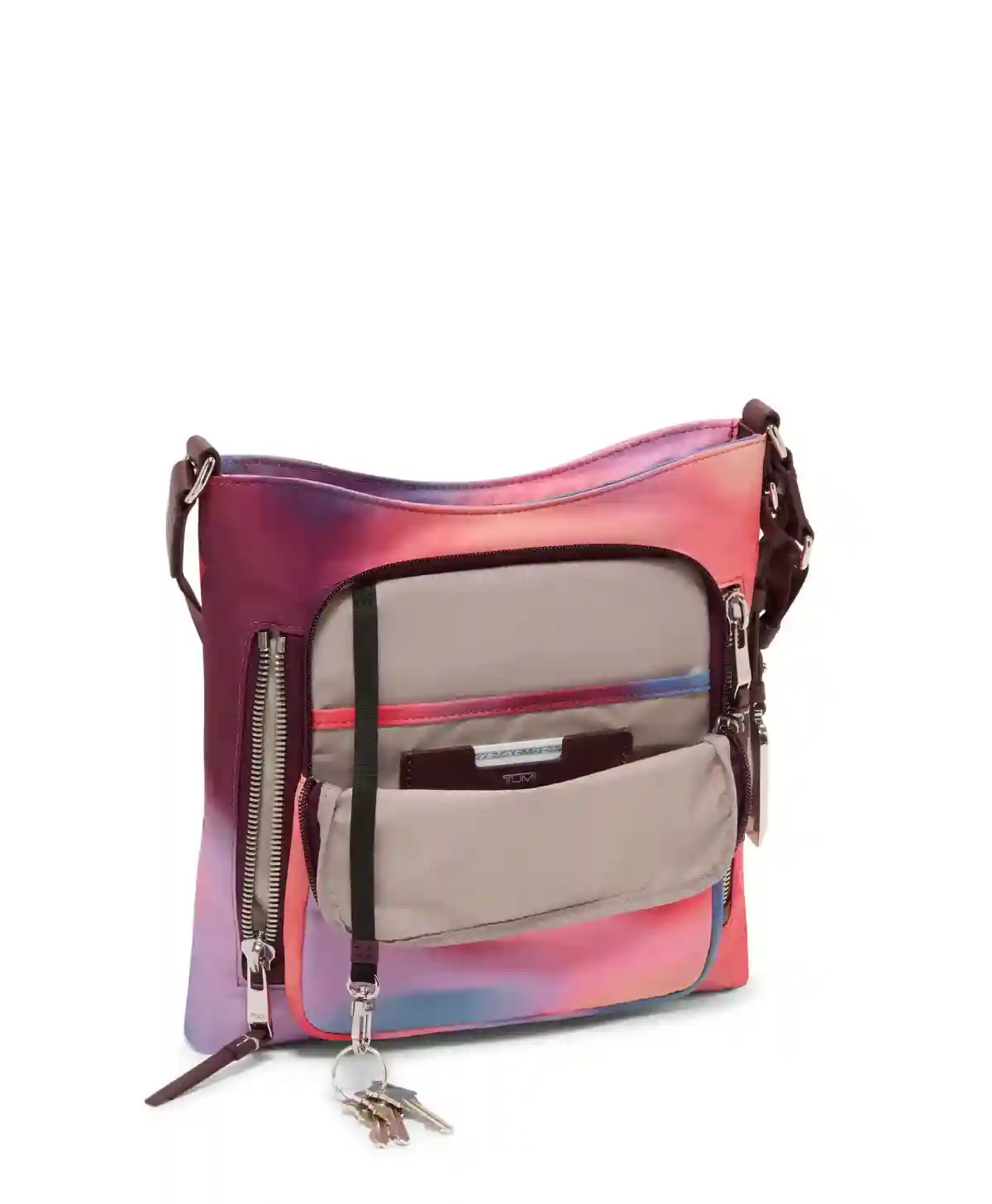 Tyler Crossbody