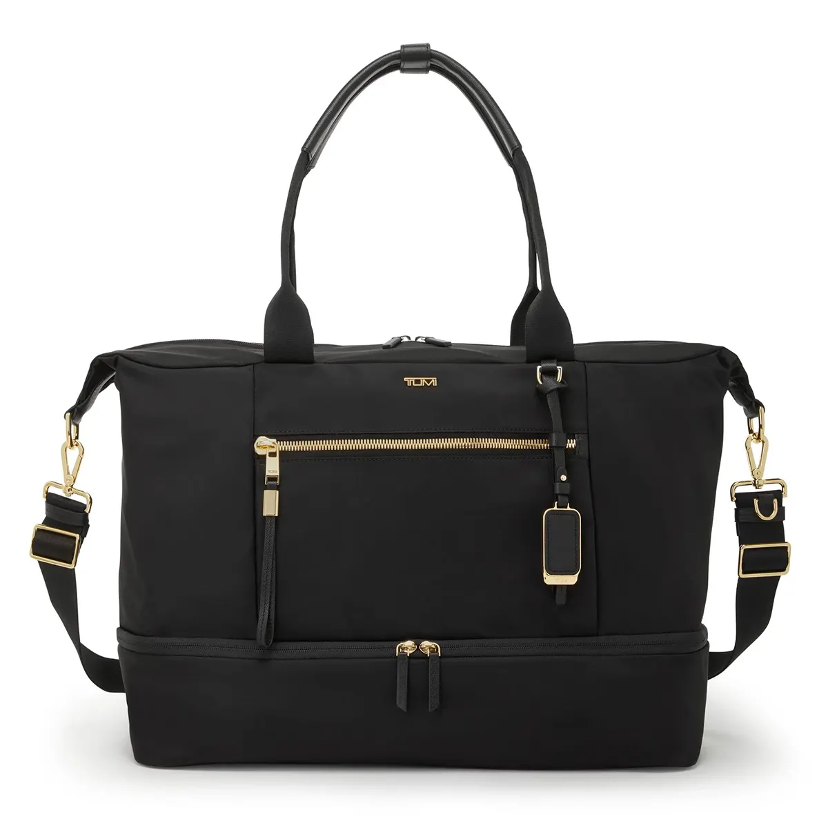 Voyageur Continentaline Weekender