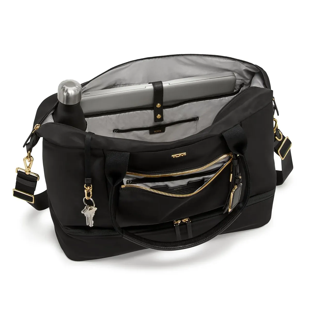 Voyageur Continentaline Weekender