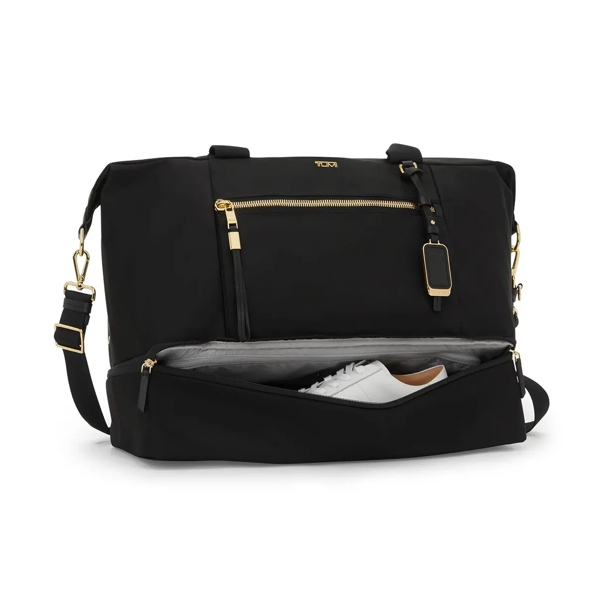 Voyageur Continentaline Weekender