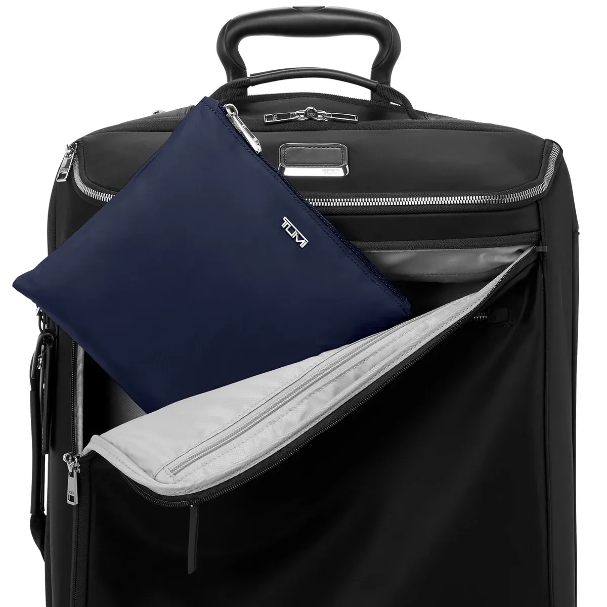 Voyageur Just In Case Backpack