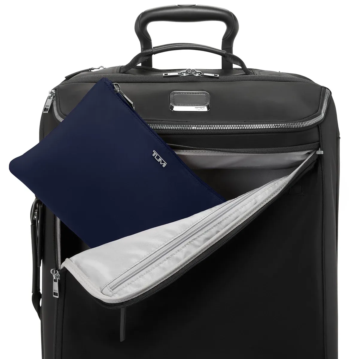 Voyageur Just In Case Tote