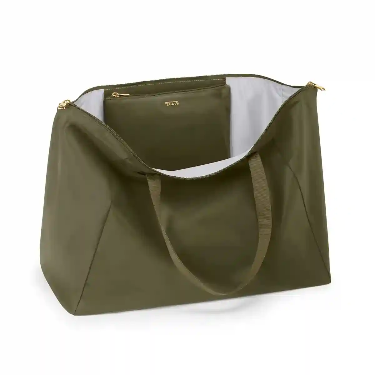 Just In Case Tote