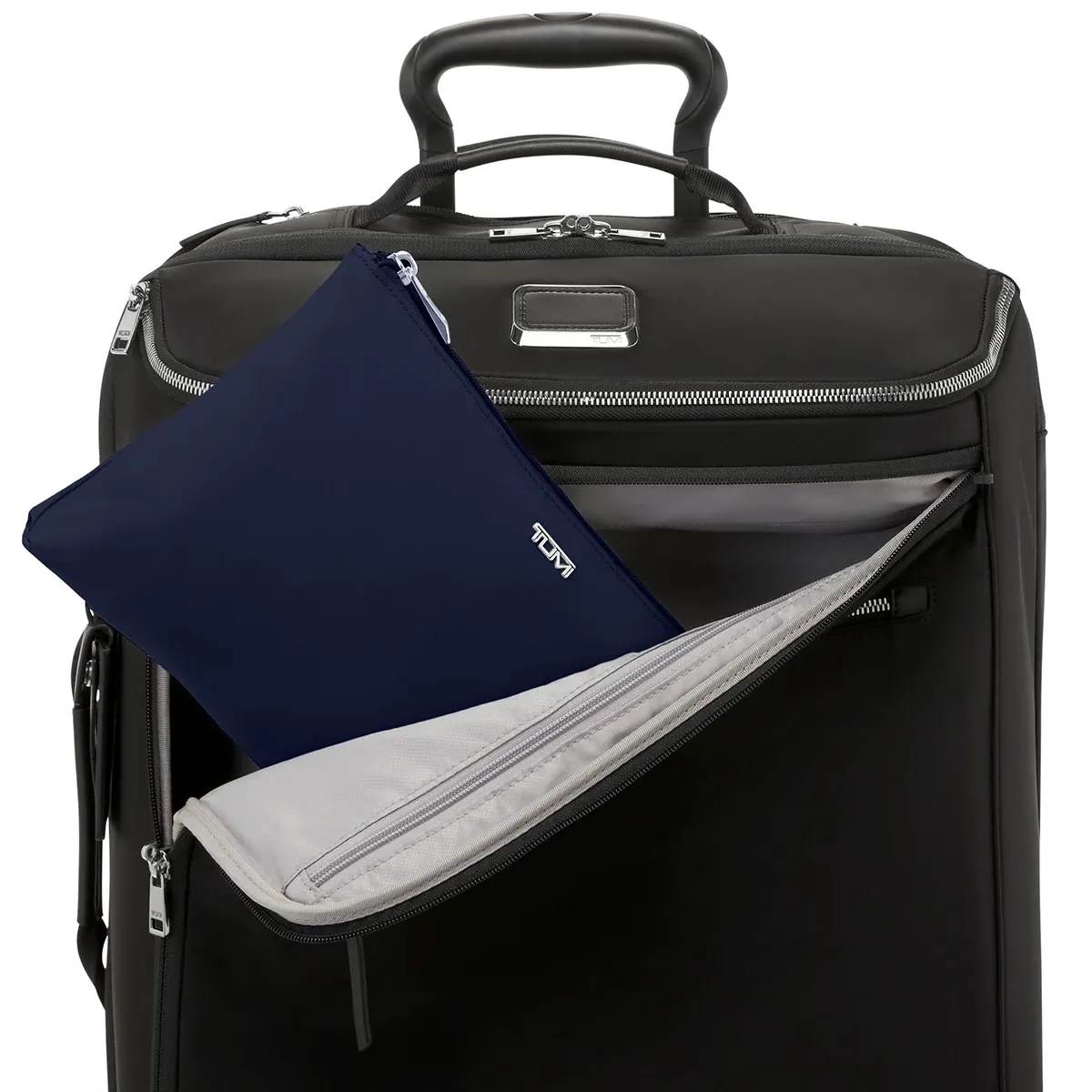 Voyageur Just In Case Duffel