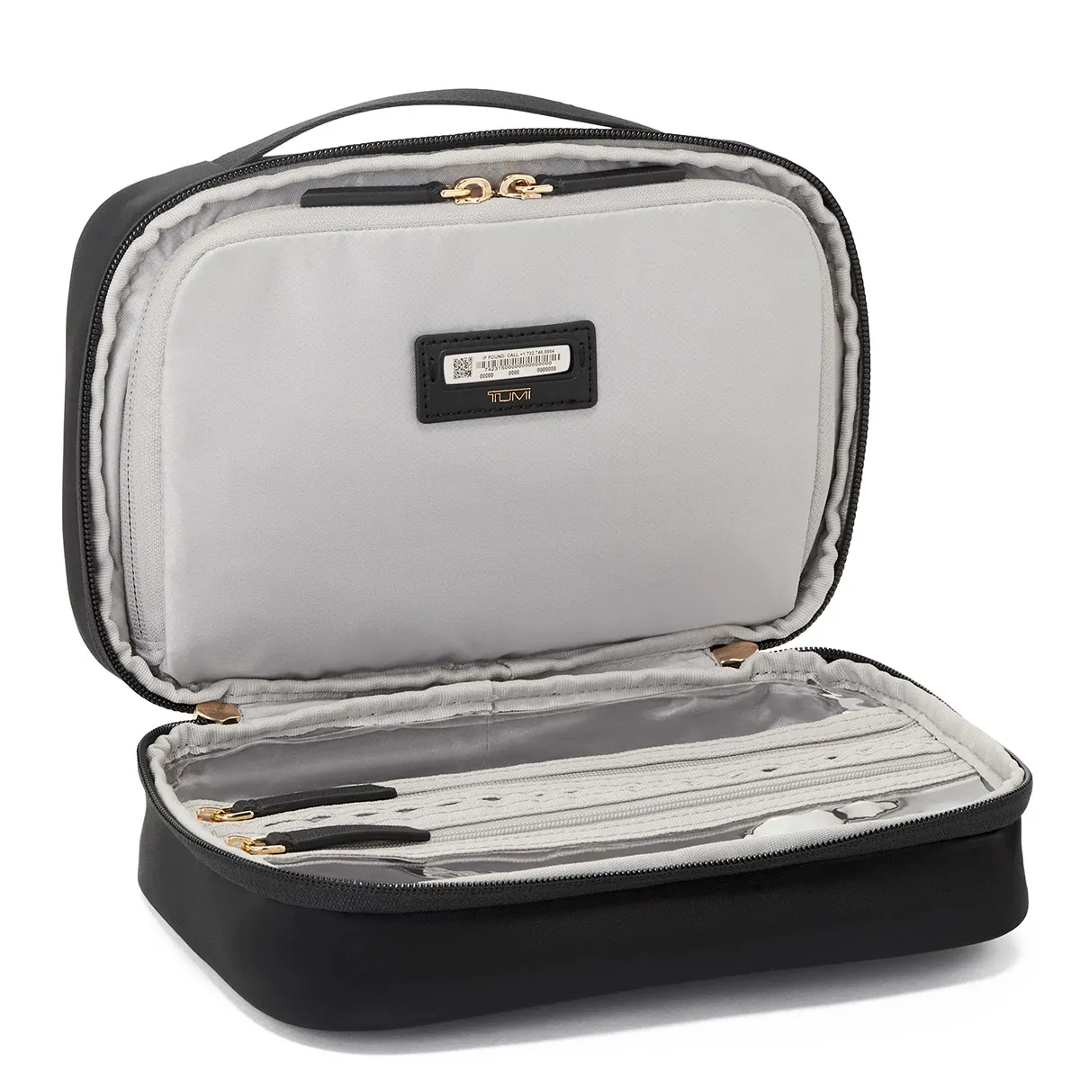 Voyageur Tammin Cosmetic Pouch