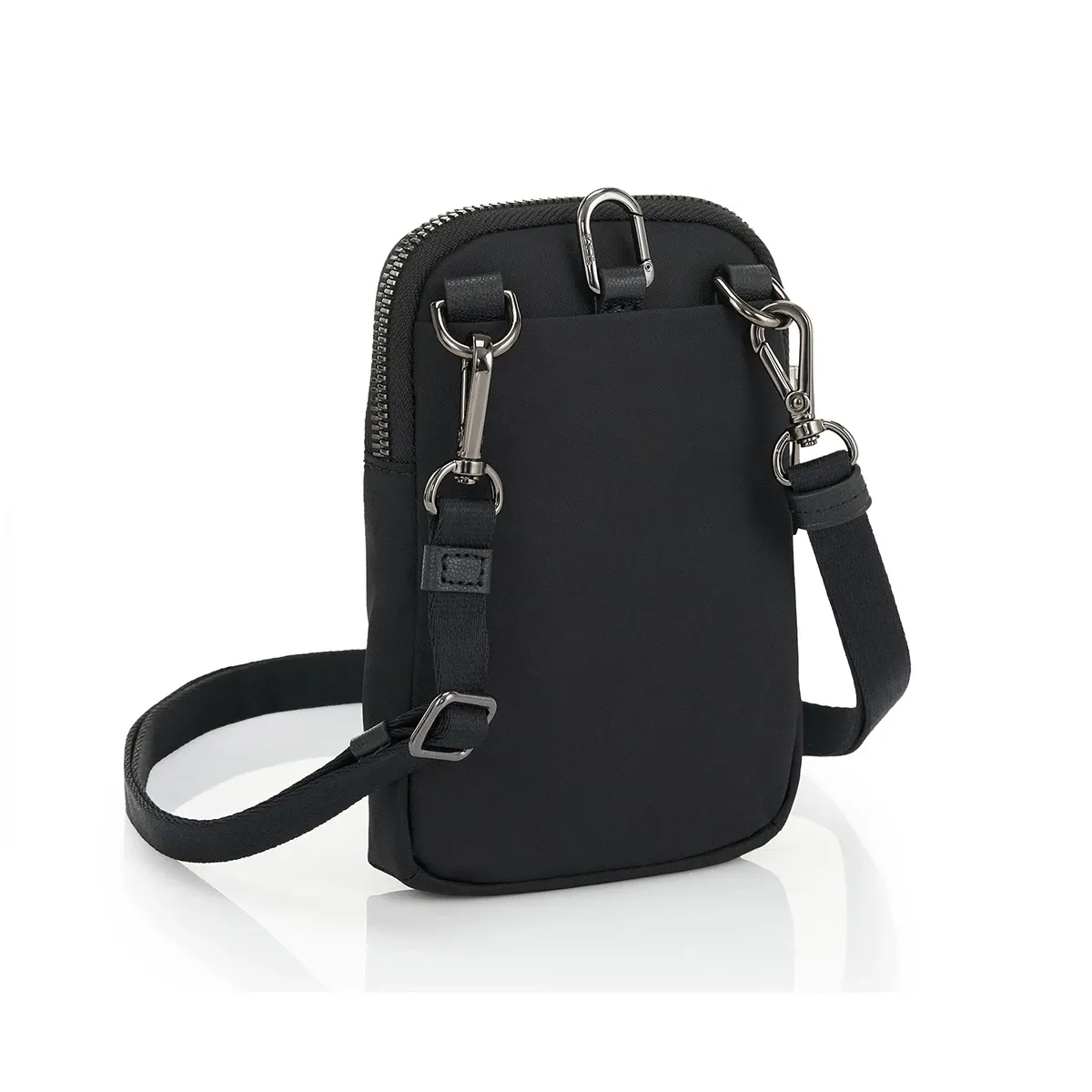 Voyageur Racine Crossbody