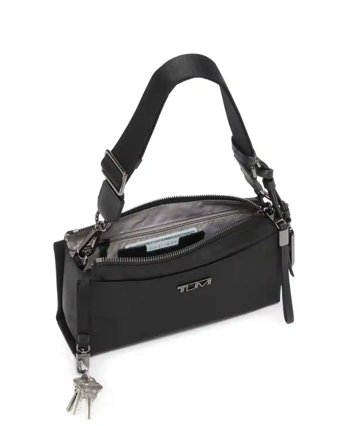 Nash Shoulder Bag